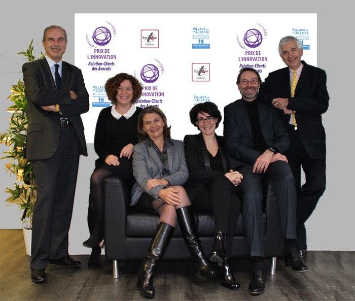 Photo jury
