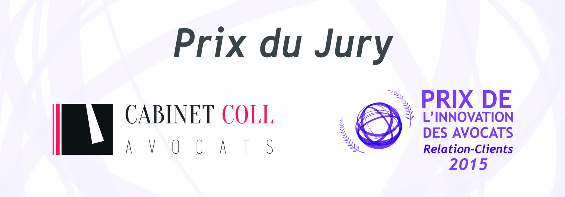 Logo lauréat