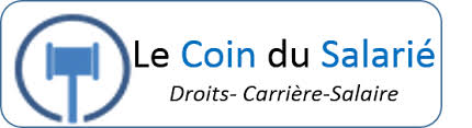 Coin du salarie