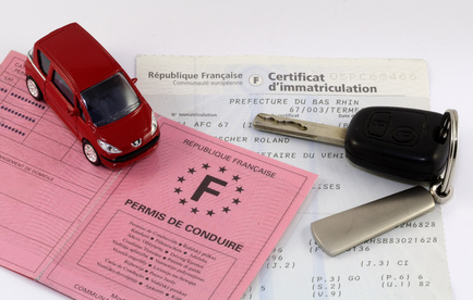 Permis conduire